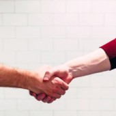 Thỏa thuận - Truyện ngắn Shinichi Hoshi